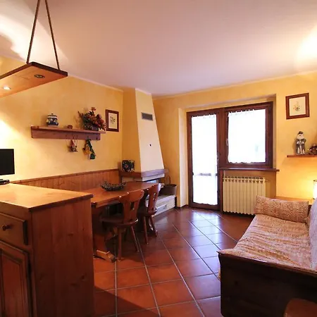 Appartement Belvedere By Connexion Pragelato
