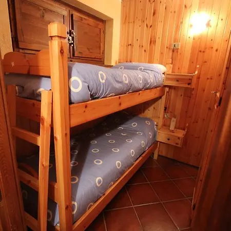 Appartement Belvedere By Connexion