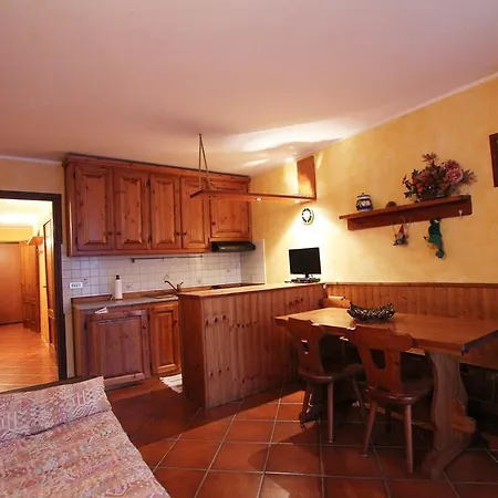 Belvedere By Connexion Appartement Pragelato