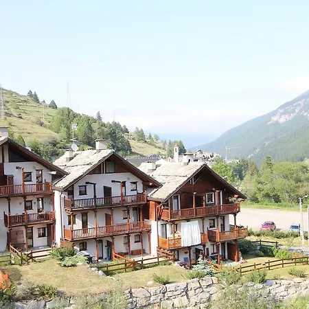 Belvedere By Connexion * Pragelato