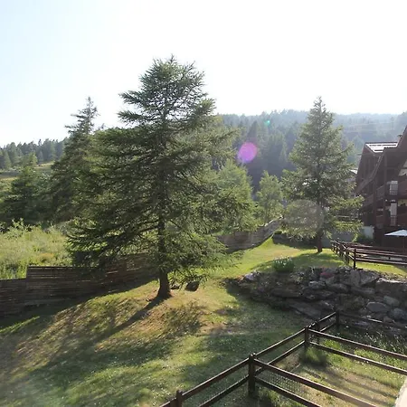 Belvedere By Connexion Appartement Pragelato