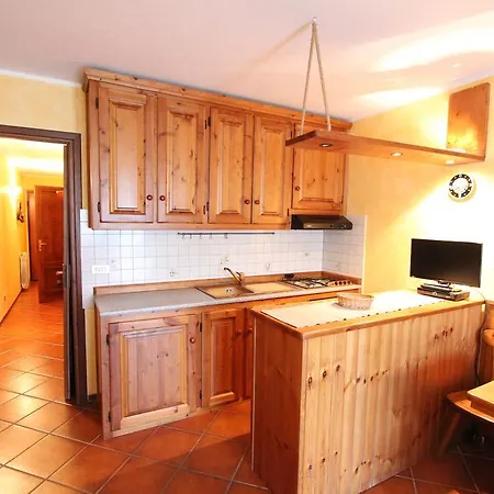 Appartement Belvedere By Connexion